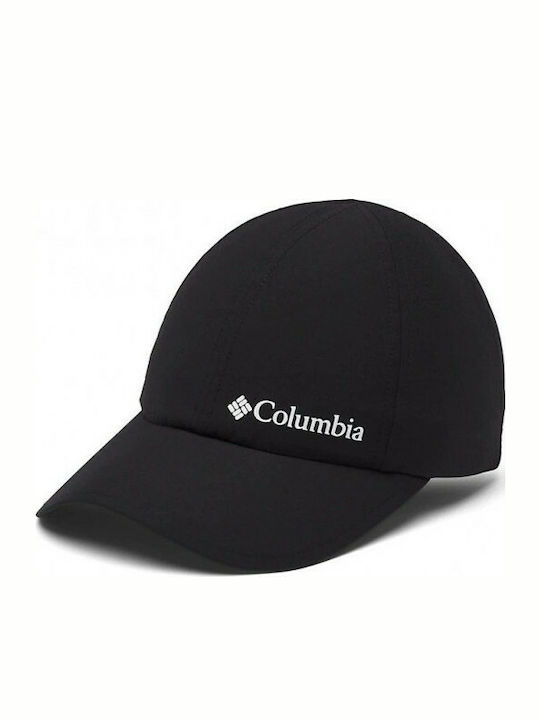 Columbia Silver Ridge III Femei Jockey Negru