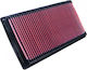 K&N Freeflow-Luftfilter für Alfa Romeo Alfa 147 GT 1.9 2000-2008 GT 1.9 2000-2008