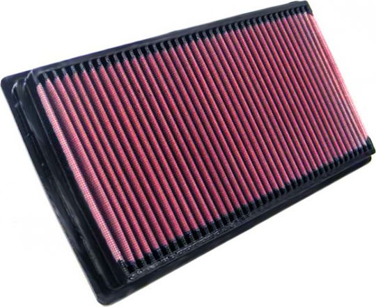 K&N Freeflow-Luftfilter für Alfa Romeo Alfa 147 GT 1.9 2000-2008 GT 1.9 2000-2008