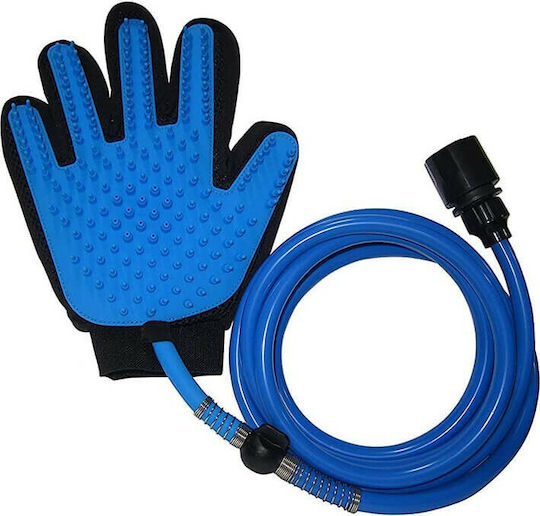 Pet Bathing Massaging Tool Γάντι για Καθαρισμό Σώματος Σκύλου