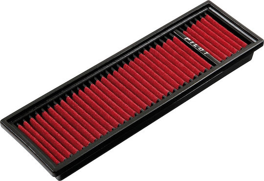 Lampa Freeflow-Luftfilter 335x100mm Universell
