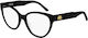 Balenciaga Weiblich Kunststoff Brillenrahmen Sc...