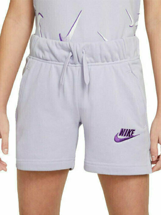 Nike Kids' Athletic Shorts/Bermudas Sportswear ...