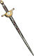 Liontouch Pirate Epee Captain Cross Kinderspielzeugpistolen