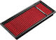 Lampa Freeflow Air Filter 308x135mm Universal