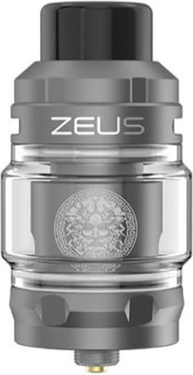 Geek Vape Ατμοποιητής Ηλεκτρονικού Τσιγάρου 5ml 26mm Gunmetal