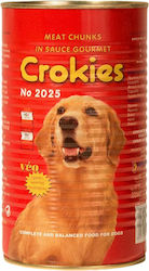 Nutripet Crokies 1250gr