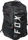 Fox Σακίδιο Πλάτης Αναβάτη Transition Pack Μαύρο 45lt