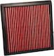 Simoni Racing Freeflow Air Filter 240x235x30mm Universal