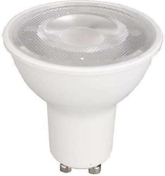 Eurolamp LED Bulb 6W for Socket GU10 and Shape ...