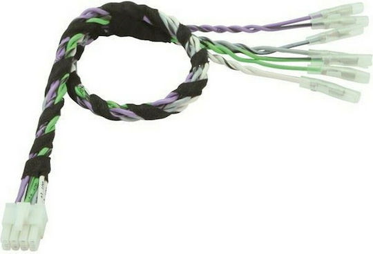 Audison Car Audio Stereo Cable Verstärker für Autos Prima Ap Spk Out 4.9