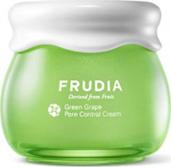 Frudia Grape Moisturizing Cream Suitable for All Skin Types 55ml