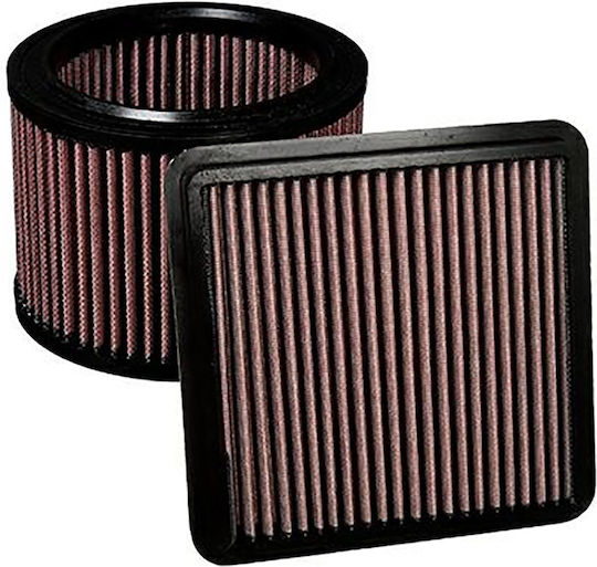Simoni Racing Φίλτρο Αέρος Ελευθέρας Ροής 265x150x25mm Universal