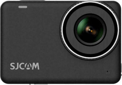 SJCAM SJ10 Pro SJ835103 Action Kamera 4K Ultra HD Unterwasser Schwarz mit Bildschirm 2.33"