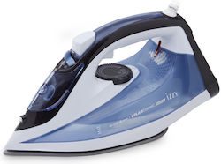Izzy Atlas Ceramic 2200 IZ-1104 223081 2200W με Συνεχόμενη Παροχή Ατμού 25gr/min Izzy Atlas Ceramic 2200 IZ-1104 223081 2200W με Συνεχόμενη Παροχή Ατμού 25gr/min