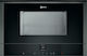 Neff Built-in Microwave Oven 21lt Black