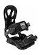 Drake GT W21 Ανδρικές Δέστρες Snowboard Μαύρο Χρώμα
