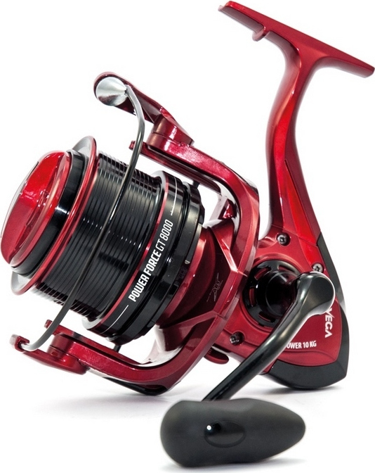 vega power force gt 8000 Μηχανισμός Ψαρέματος για surf casting skroutz gr