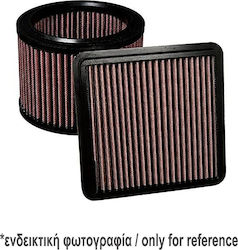 Simoni Racing Φίλτρο Αέρος Ελευθέρας Ροής 170x158x33mm Universal Mercedes-Benz X Simoni Racing Φίλτρο Αέρος Ελευθέρας Ροής 170x158x33mm Universal Mercedes-Benz X