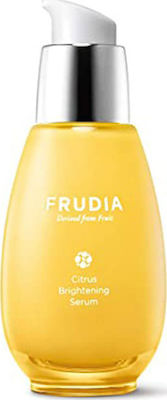 Frudia Citrus Brightening Serum 50ml