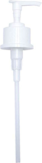Hartmann Little Bottle from Plastic with Pump Pump Mechanism (1pcs)