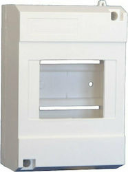 Dabler Wall Mounted 90x130x60mm
