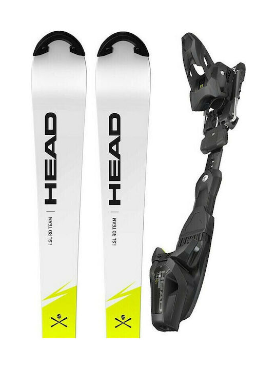 HAED i.SL WORLDCUP REBELS 132 Head Worldcup Rebels i.SL RD Team