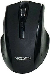 Noozy SW-16 Ασύρματο Μαύρο Noozy SW-16 Ασύρματο Μαύρο