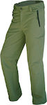 Benisport Jagdhose Stretch Verstärkte Khaki in Khaki Farbe 646