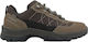 Grisport 14519 Men's Hiking Shoes Brown