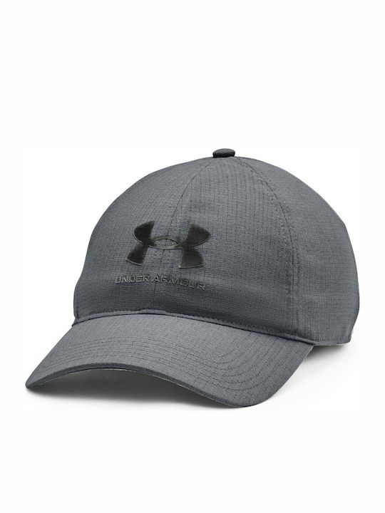 Isochill Men's Jockey Gray