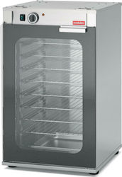 Modular Professional Στόφα LM8T43 8 Θέσεων Π56xΒ58.5xΥ90cm