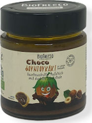 Biofresco Organic Praline Spread Choco Φουντουκάκι 240gr