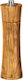 Zassenhaus Frankfurt Olive Wood Set Manual Râșnițe Condimente din Lemn în Culoare Maro 18cm 1buc