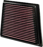 K&N Freeflow Air Filter for Ford B-Max / Fiesta / Transit