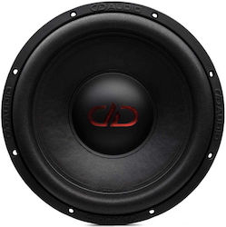 DD Audio Redline 615d D2 Car Audio Subwoofer 15" 600W RMS 10.00.00077