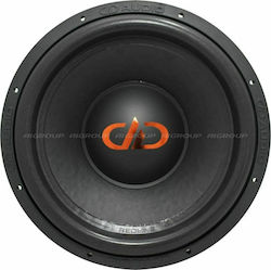 DD Audio Redline 818d D1 Автомобилен Субуфер 18" 3000W RMS DD Audio Redline 818d D1 Автомобилен Субуфер 18" 3000W RMS