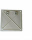 Dabler Capacul cutiei electrice (100x100mm) 010/005