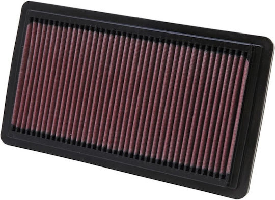 K&N Filtru de aer Freeflow 310x175mm pentru Mazda 6 / CX-7