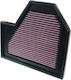 K&N Freeflow Air Filter for BMW M5 / M6