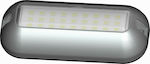 Eval Led Φως Υποβρύχιο Μπλε 5500-6300K 95.5x23.5x23.5mm 03818-BL