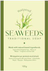 Natprod Seaweeds 100gr Natprod Seaweeds 100gr