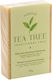 Natprod Tea Tree Μπάρα Σαπουνιού με Ελαιόλαδο 100gr