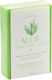 Natprod Aloe Seifenriegel mit Olivenöl 100gr