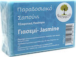 Natprod Jasmine Baton de săpun pentru Corpul 100gr