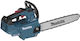 Makita Безчетков 18V 4.8кг с шина 35см