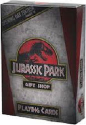 FaNaTtik Jurassic Park Συλλεκτική Τράπουλα FaNaTtik Jurassic Park Συλλεκτική Τράπουλα