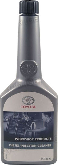 Toyota Diesel Injection Cleaner Kraftstoffsystemreiniger Für Auto 350ml