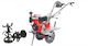 Geotec GTM 1000 D Cultivator Petrol 5.5hp/296cc cu Pornire manuală
