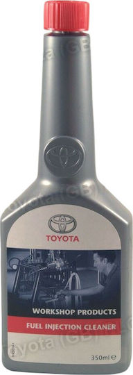 Toyota Kraftstoffsystemreiniger Auto 350ml